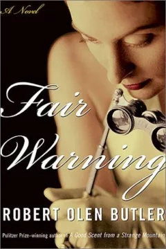 Fair warning