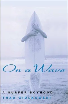 On a wave