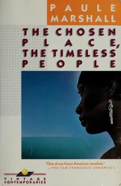 The chosen place, the timeless people