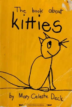 The book about kitties