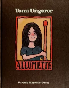 Allumette