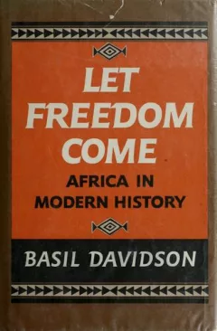 Let freedom come