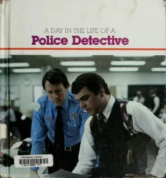 A day in the life of a police detective