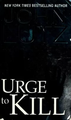 Urge to kill
