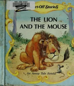The lion and the mouse