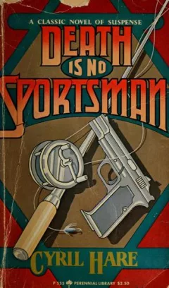 Death is no sportsman