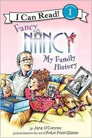 My family history