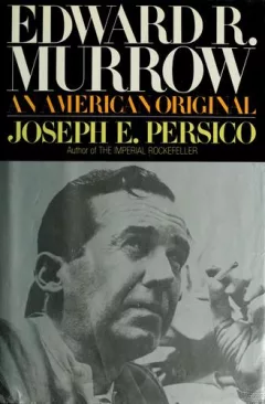 Edward R. Murrow
