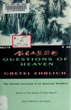 Questions of heaven