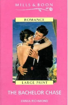 The Bachelor Chase