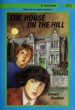 The house on the hill
