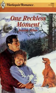 One Reckless Moment