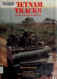 Vietnam tracks