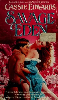 Savage Eden