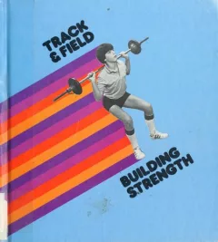 Track & field building strength