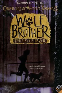 Wolf brother