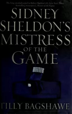 Sidney Sheldon's Mistress of the game