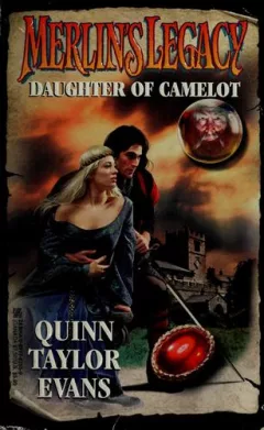 Daughter of Camelot
