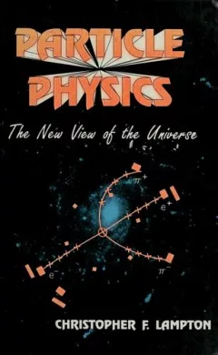 Particle physics