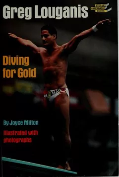 Greg Louganis