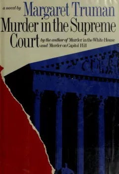 Murder in the Supreme Court