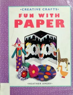 Fun with paper