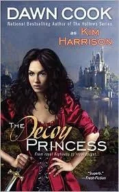The Decoy Princess