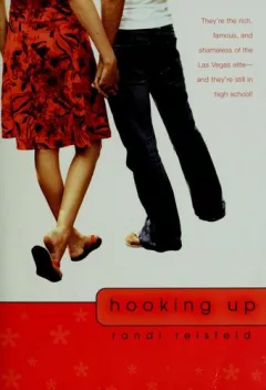 Hooking up