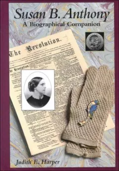 Susan B. Anthony