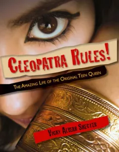 Cleopatra rules!