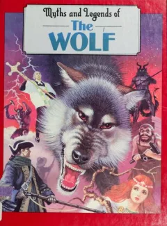 The wolf