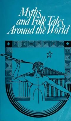 Myths and folk tales around the world