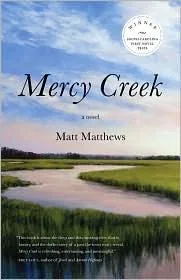Mercy Creek