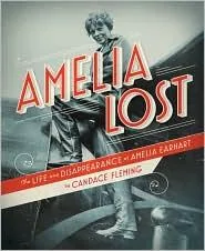 Amelia lost