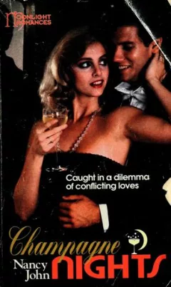 Champagne Nights (Caught in a Dilemma of Conflicting Loves)