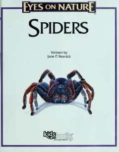 Spiders