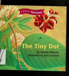 The tiny dot
