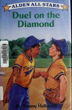 Duel on the diamond