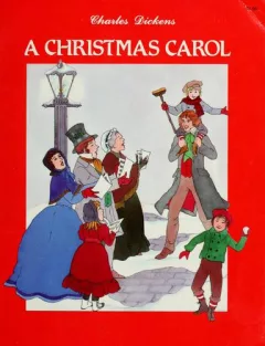 Charles Dickens' A Christmas carol