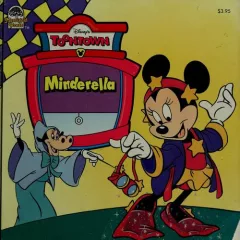 Minderella