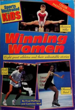 Winning women