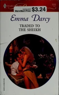 Traded to the Sheikh