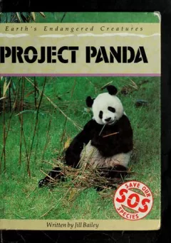 Project panda