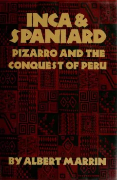 Inca & Spaniard
