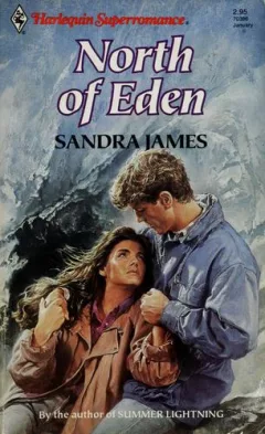 North of Eden