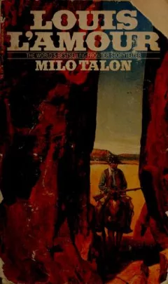 Milo Talon
