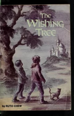 The wishing tree