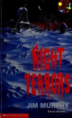Night terrors
