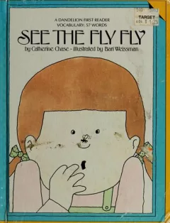 See the fly fly