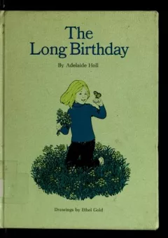 The long birthday.